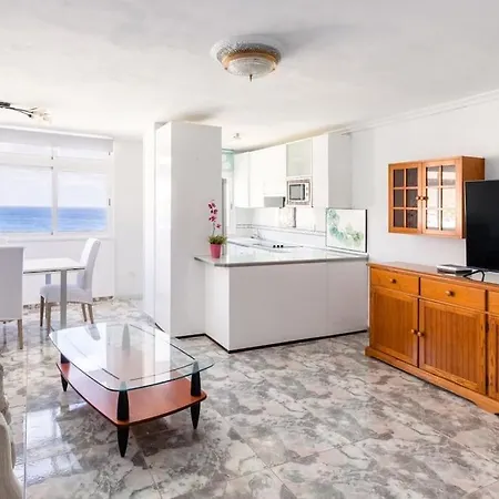 Appartement Atlantic Pearl *
