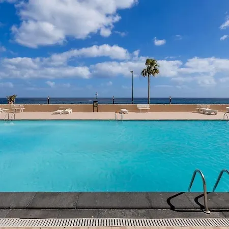 Apartment Atlantic Pearl Candelaria