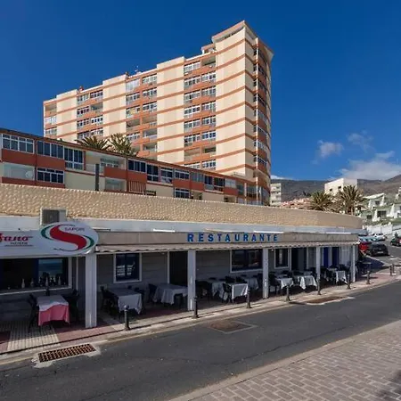 Atlantic Pearl Candelaria