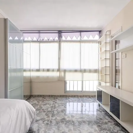 Atlantic Pearl Apartment Candelaria