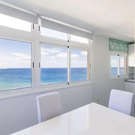 Appartement Atlantic Pearl *