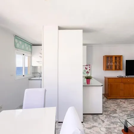 Atlantic Pearl Appartement *