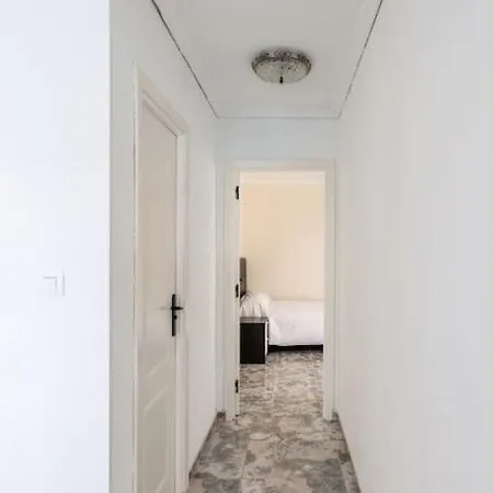 Appartement Atlantic Pearl