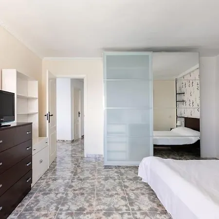 Appartement Atlantic Pearl Candelaria