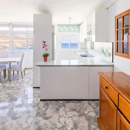 Appartement Atlantic Pearl