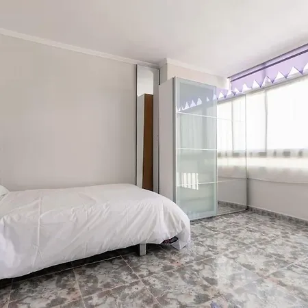 Atlantic Pearl Appartement *