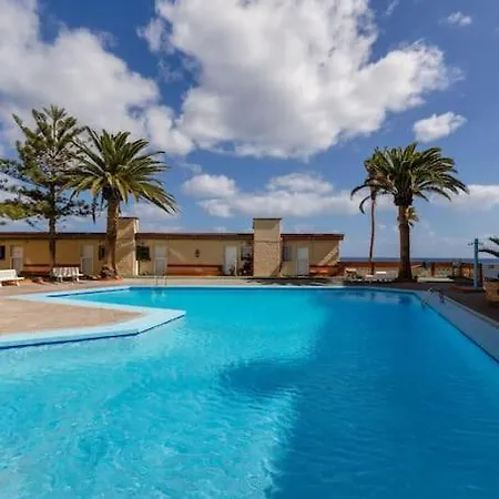 Apartment Atlantic Pearl Candelaria