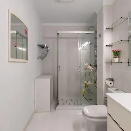 Appartement Atlantic Pearl