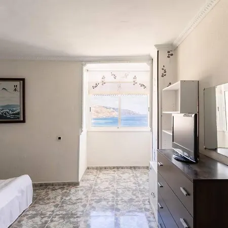 Atlantic Pearl Apartment