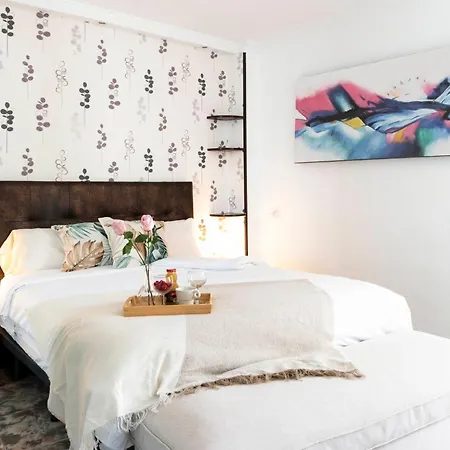 Atlantic Pearl Apartment Candelaria