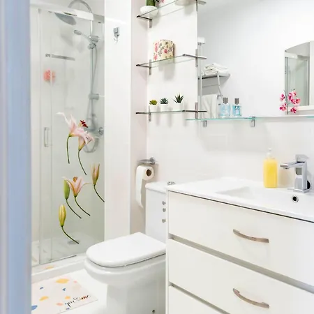 Atlantic Pearl Appartement *