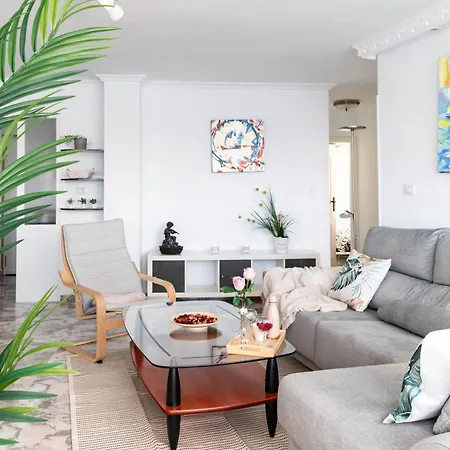 Apartment Atlantic Pearl *