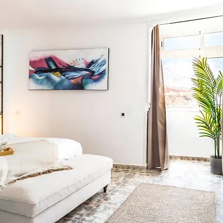 Appartement Atlantic Pearl Candelaria