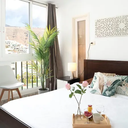 Appartement Atlantic Pearl *